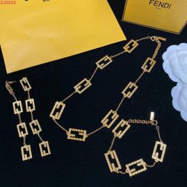 Picture of Fendi Sets _SKUFendisuits05cly119017